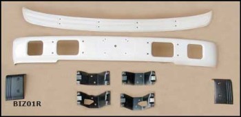 STOCK -  MAKE MODEL